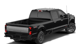 2027 Ford Super Duty® External Image 3